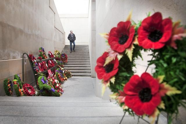 In Flanders Field Museum